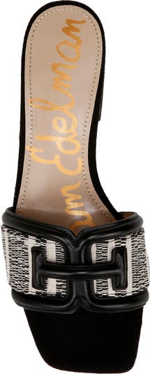 Waylon Slide Sandal