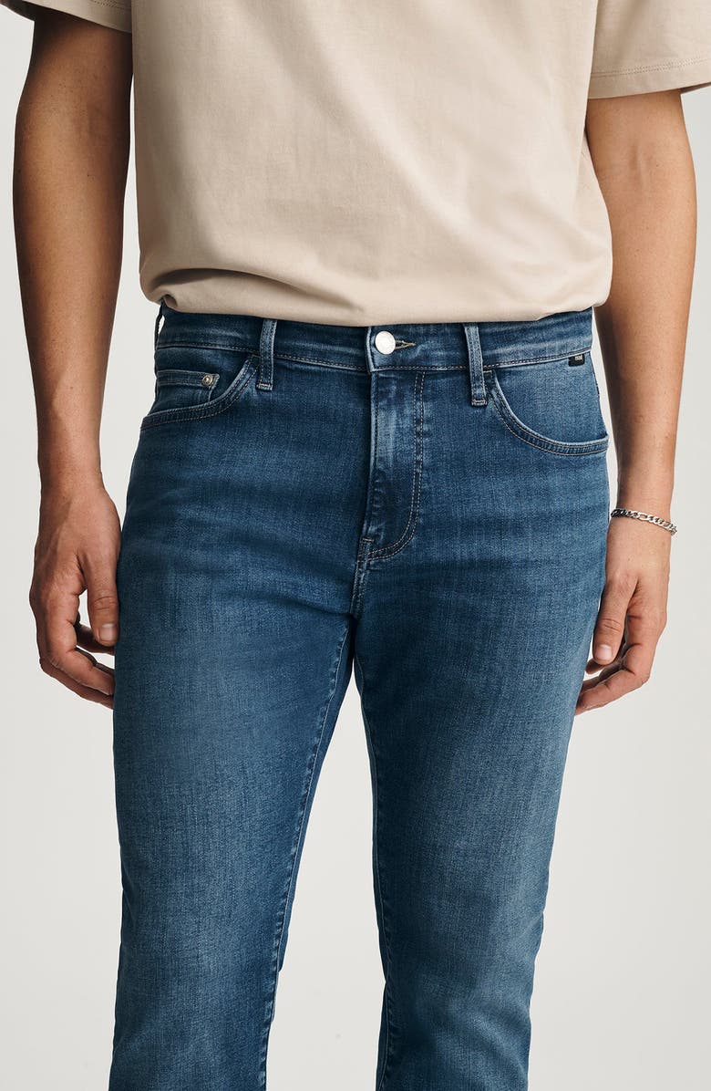 Mavi Jeans Jake Slim Fit Jeans, Alternate, color, 
