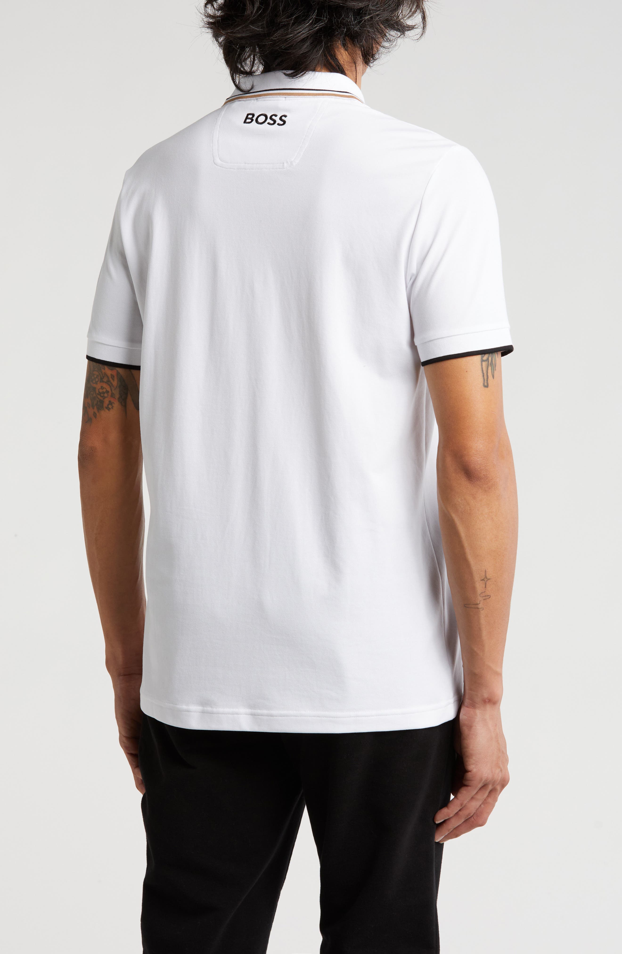 Paddy Pro Golf Polo - image 4
