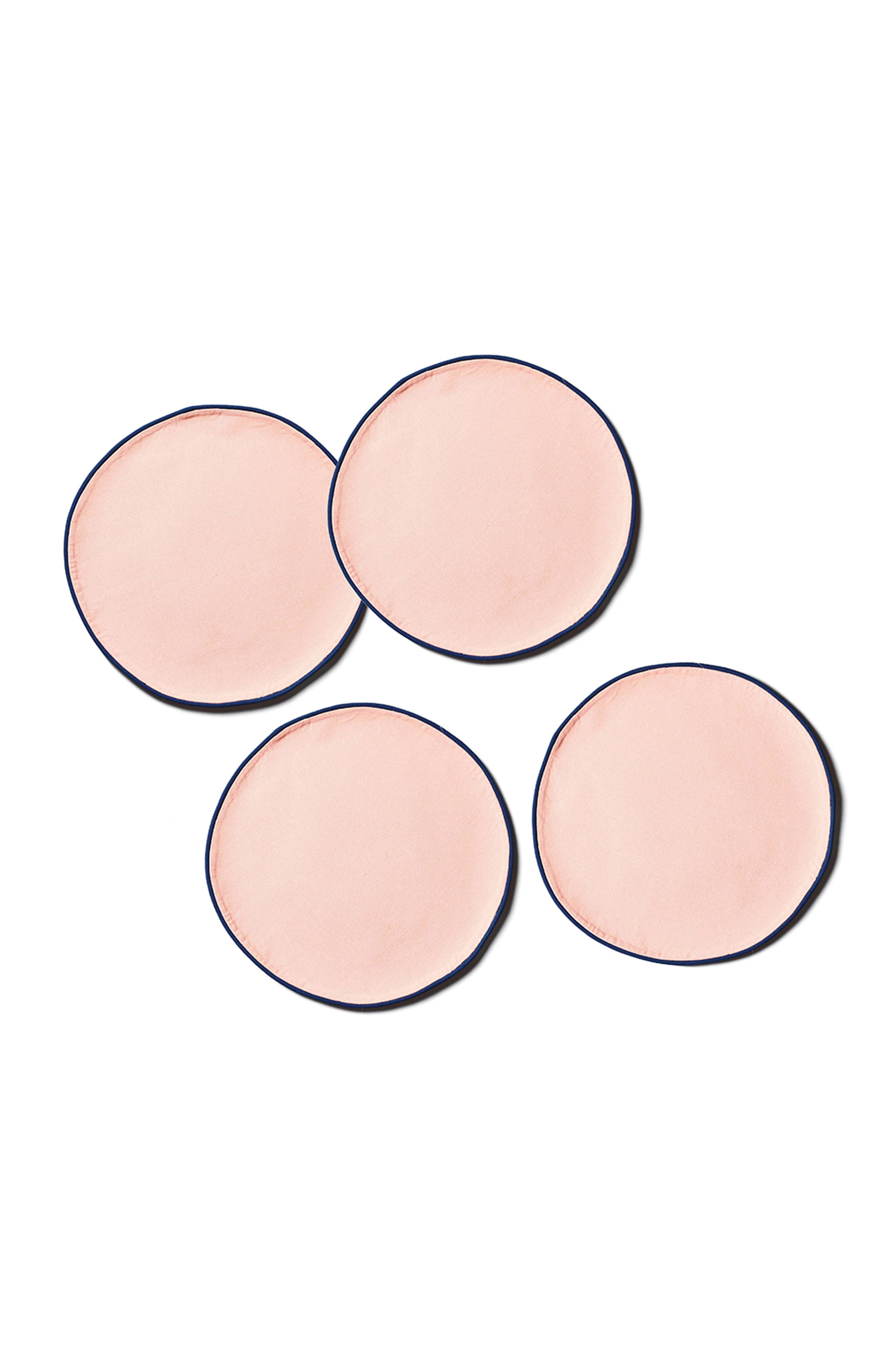 selected Pink