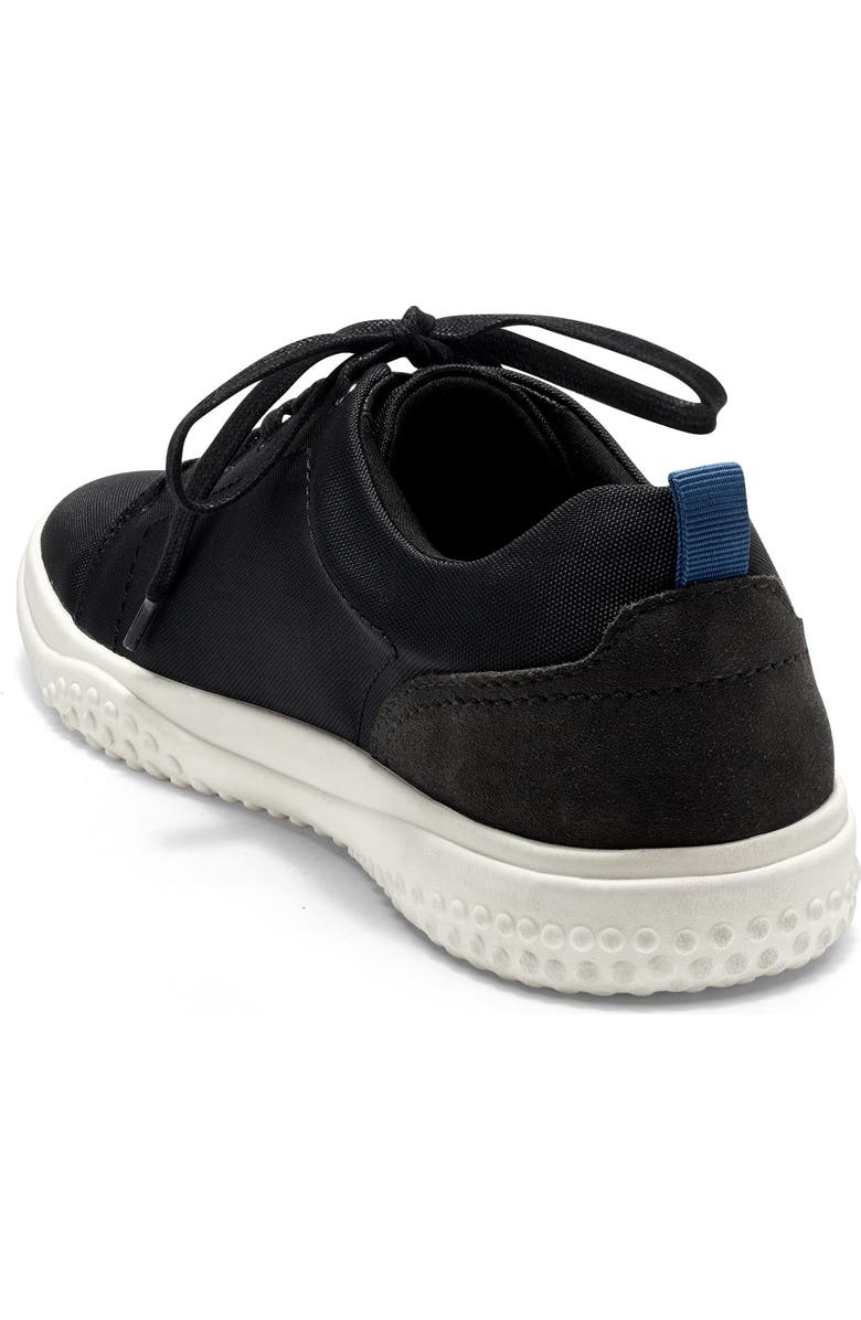 Vince Camuto Haben Woven Low Top Sneaker, Alternate, color,