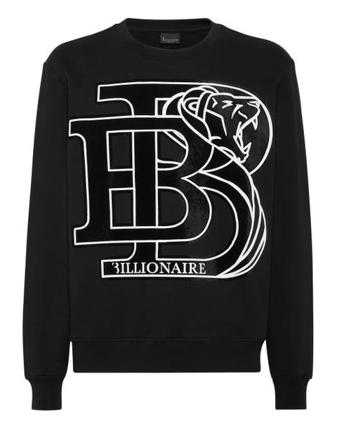 Roundneck Sweatshirt Ls Men