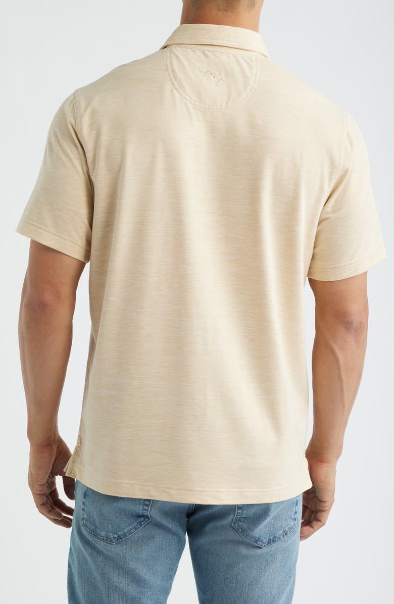 Tommy Bahama Coasta Vera Porto Polo, Alternate, color, Nomad Khaki