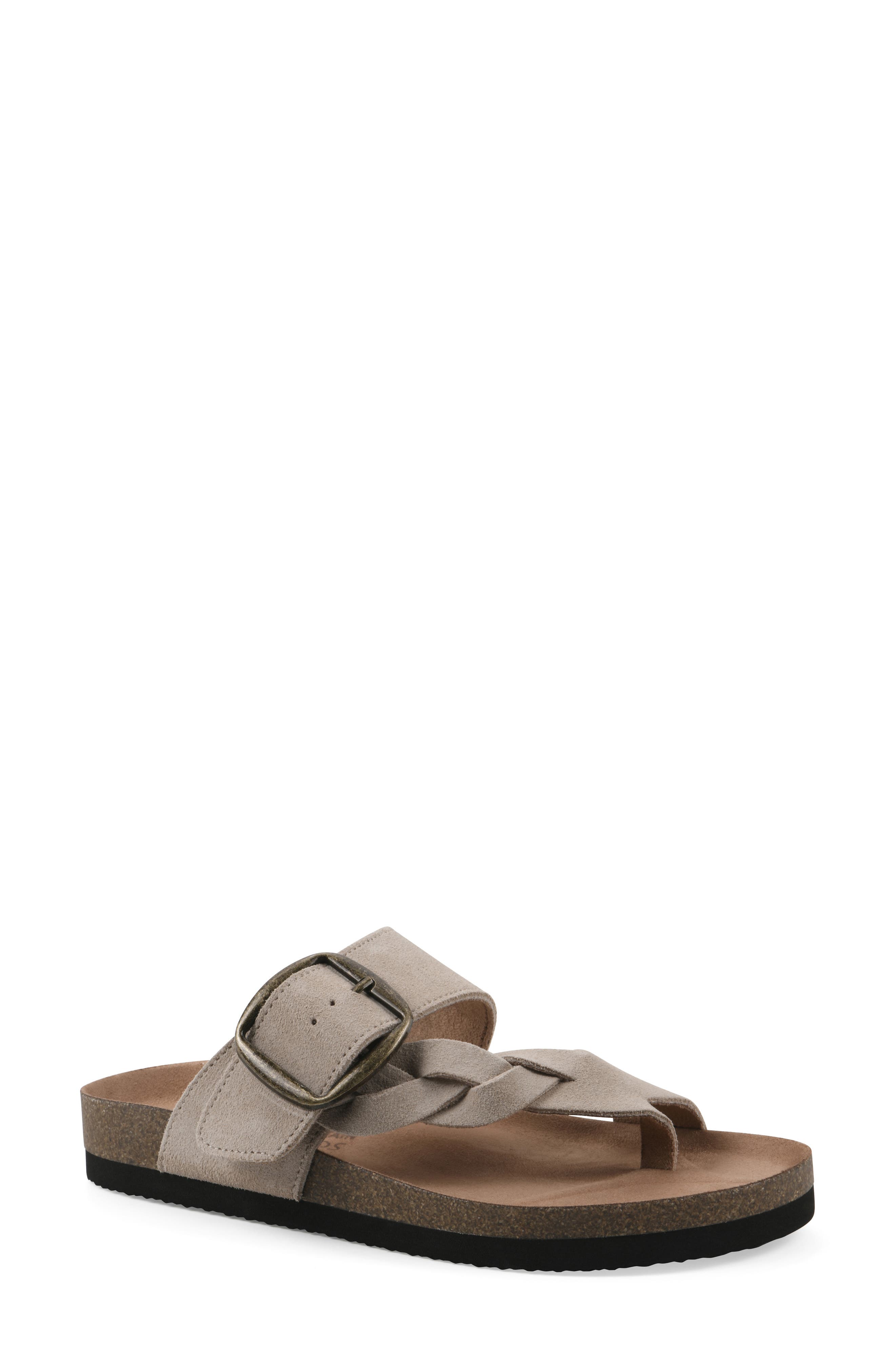  Sandal Wood/ Suede
