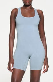 SKIMS Outdoor Mid Thigh Bodysuit