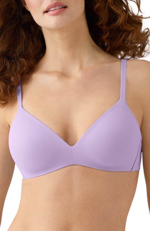 How Perfect Wire Free T-Shirt Bra
