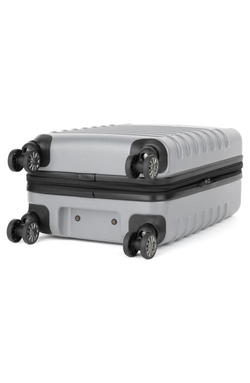 Travelpro Rollmaster™ 2 20" Expandable Carry-on Hardside Spinner Luggage