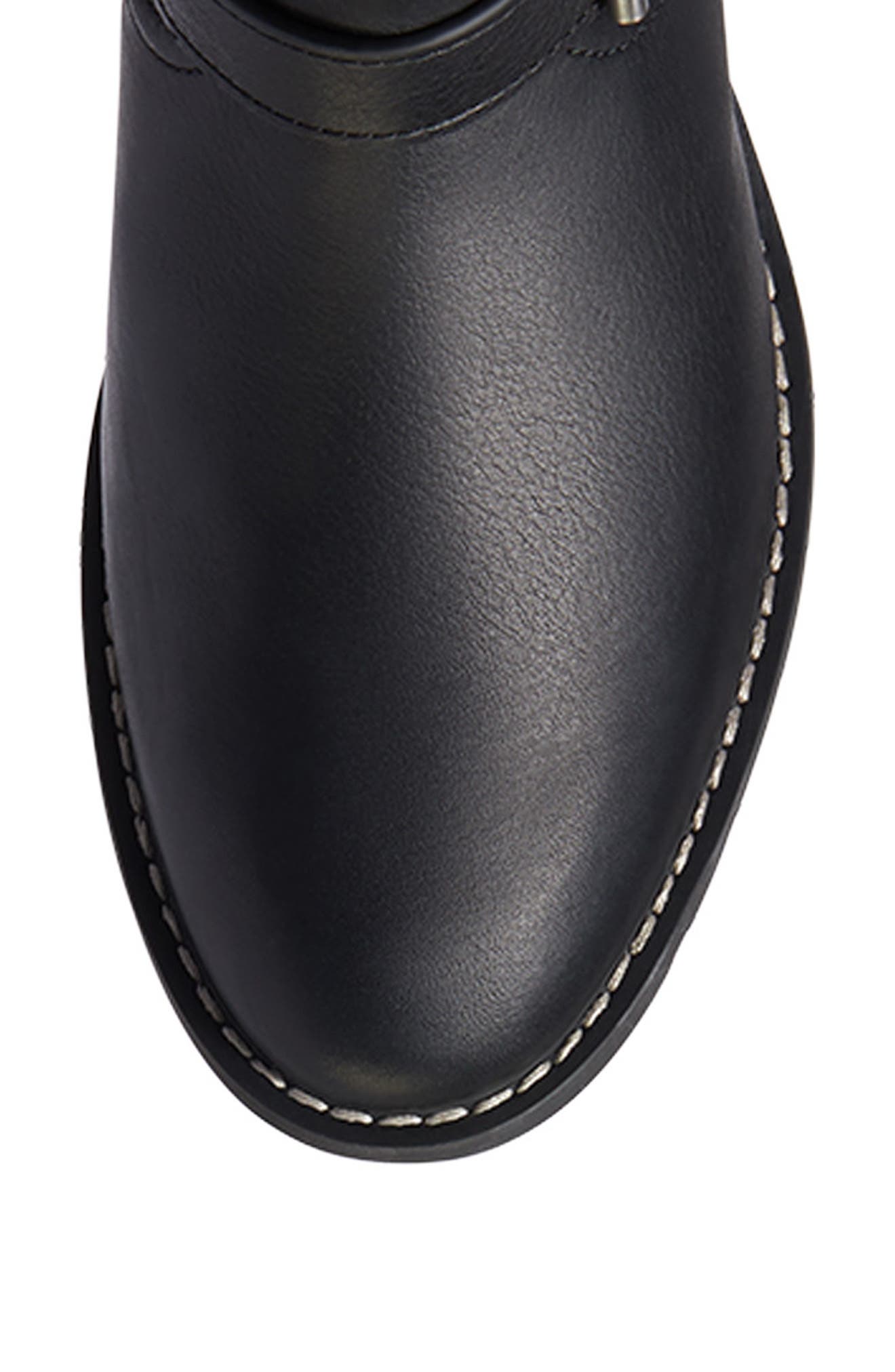 Ariat Sadie Waterproof Knee High Riding Boot, Alternate, color, 