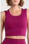 selected Magenta Purple