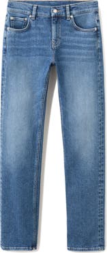 MANGO Starring Hailey Bieber Skinny Jeans