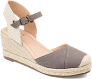 Journee Collection JOURNEE Ashlyn Wedge Pump