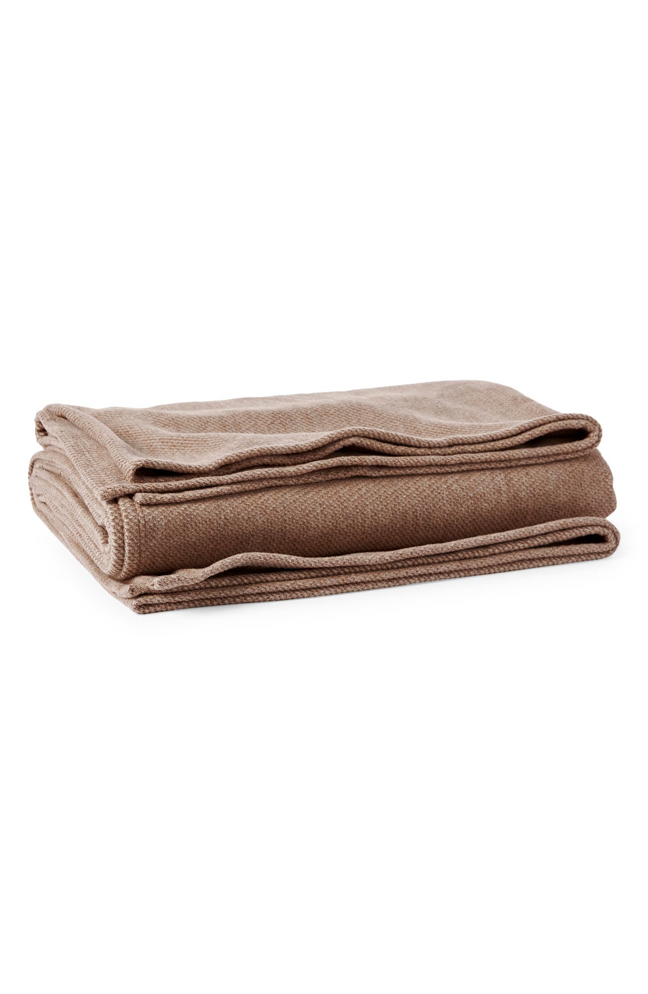 Coyuchi Sequoia Blanket - Thumbnail 5