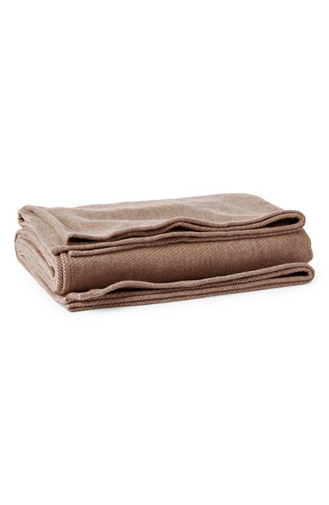 Sequoia Blanket