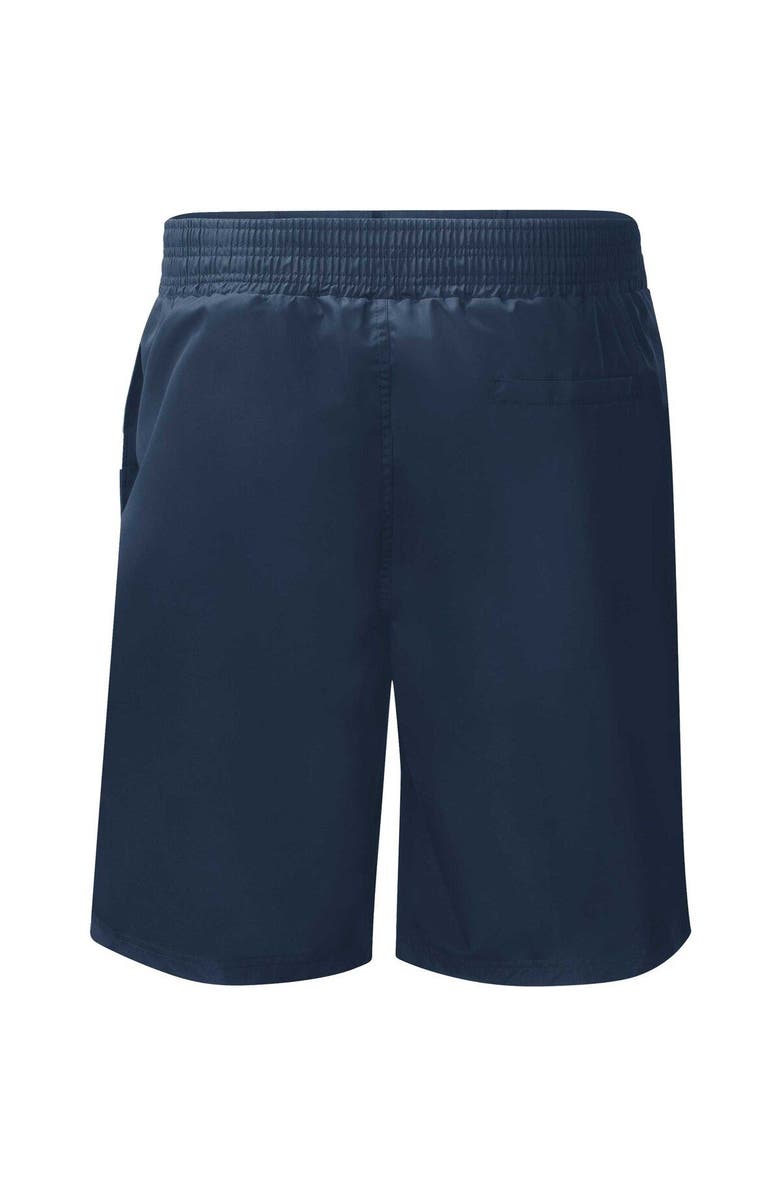 G-III SPORTS BY CARL BANKS Men's G-III Sports by Carl Banks Navy New York Yankees Sea Wind Swim Shorts, Alternate, color, Navy