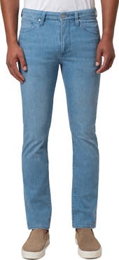 34 Heritage Charisma Straight Leg Jeans