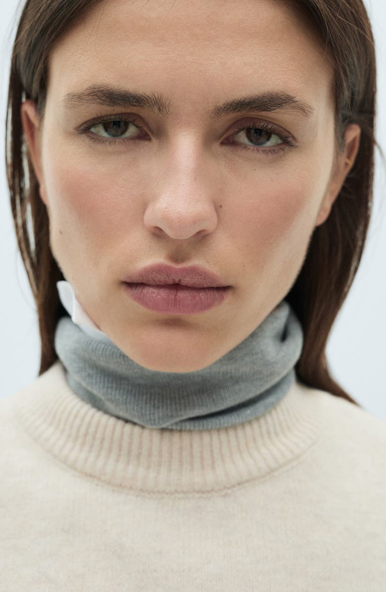 MANGO Mariano Crewneck Sweater, Alternate, color,