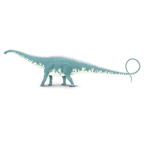 Diplodocus Toy
