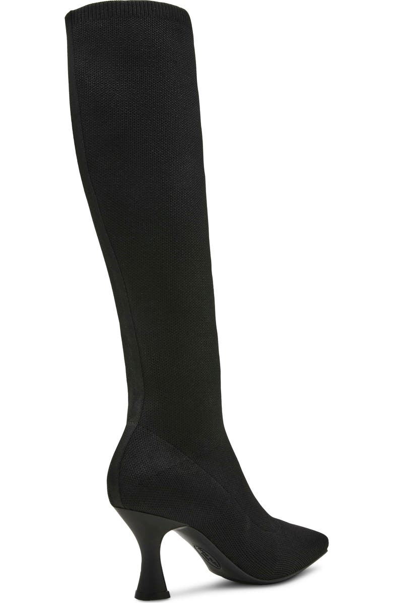 Anne Klein Pillar Knee High Boot, Alternate, color,