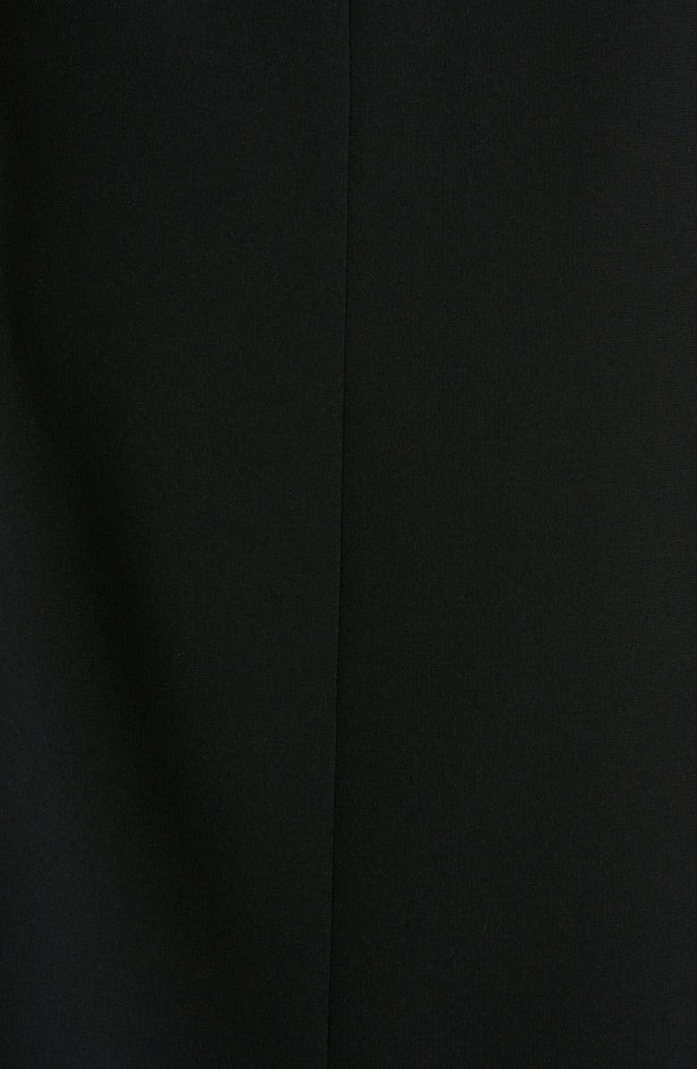 The Row Harri Belted Three-Quarter Coat, Alternate, color,