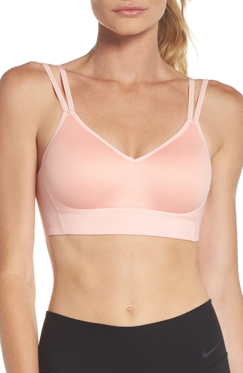 Nike Indy Breathe Sports Bra, Main, color, 