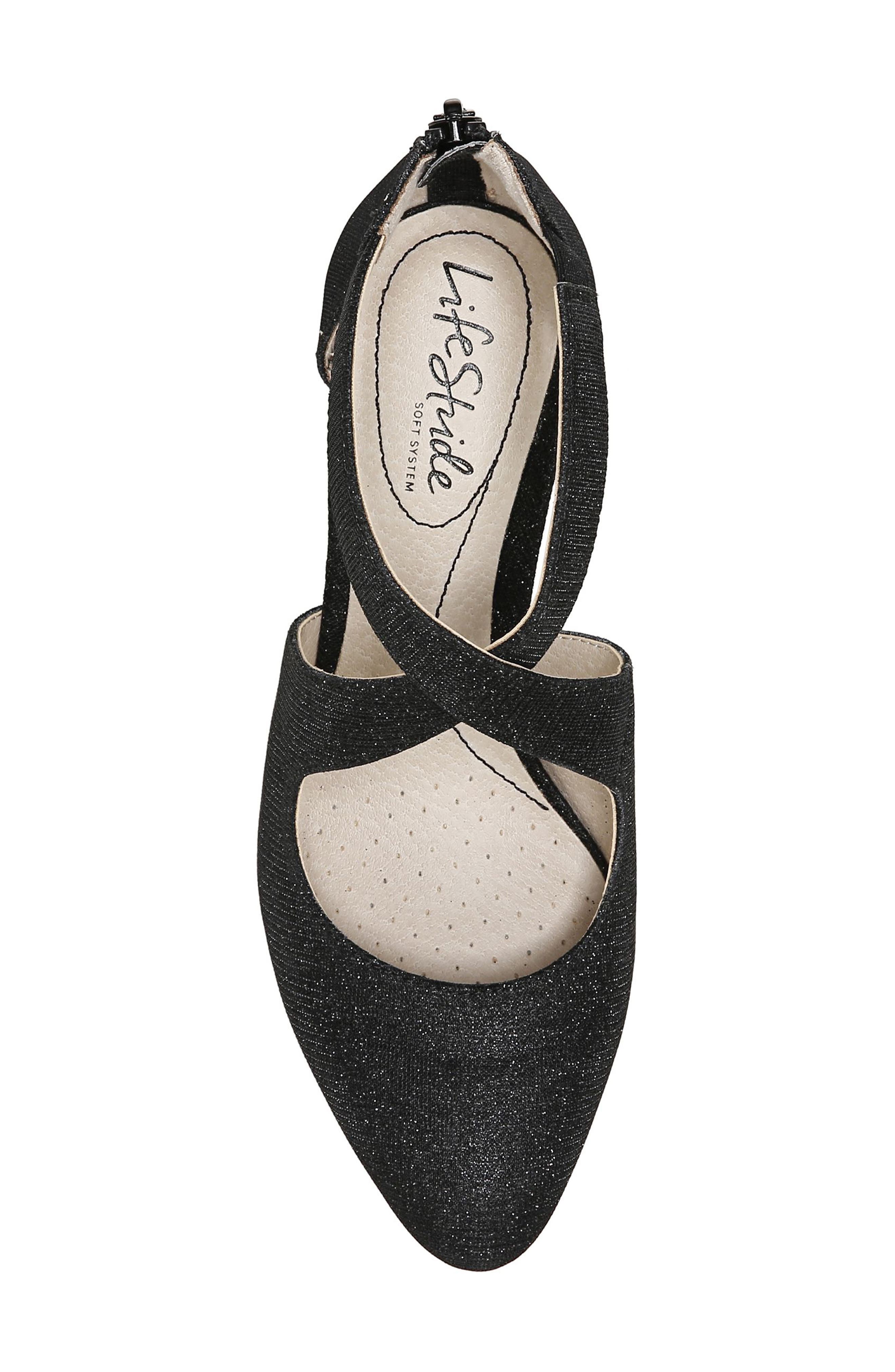 LifeStride Giovanna 3 Pump, Alternate, color, 