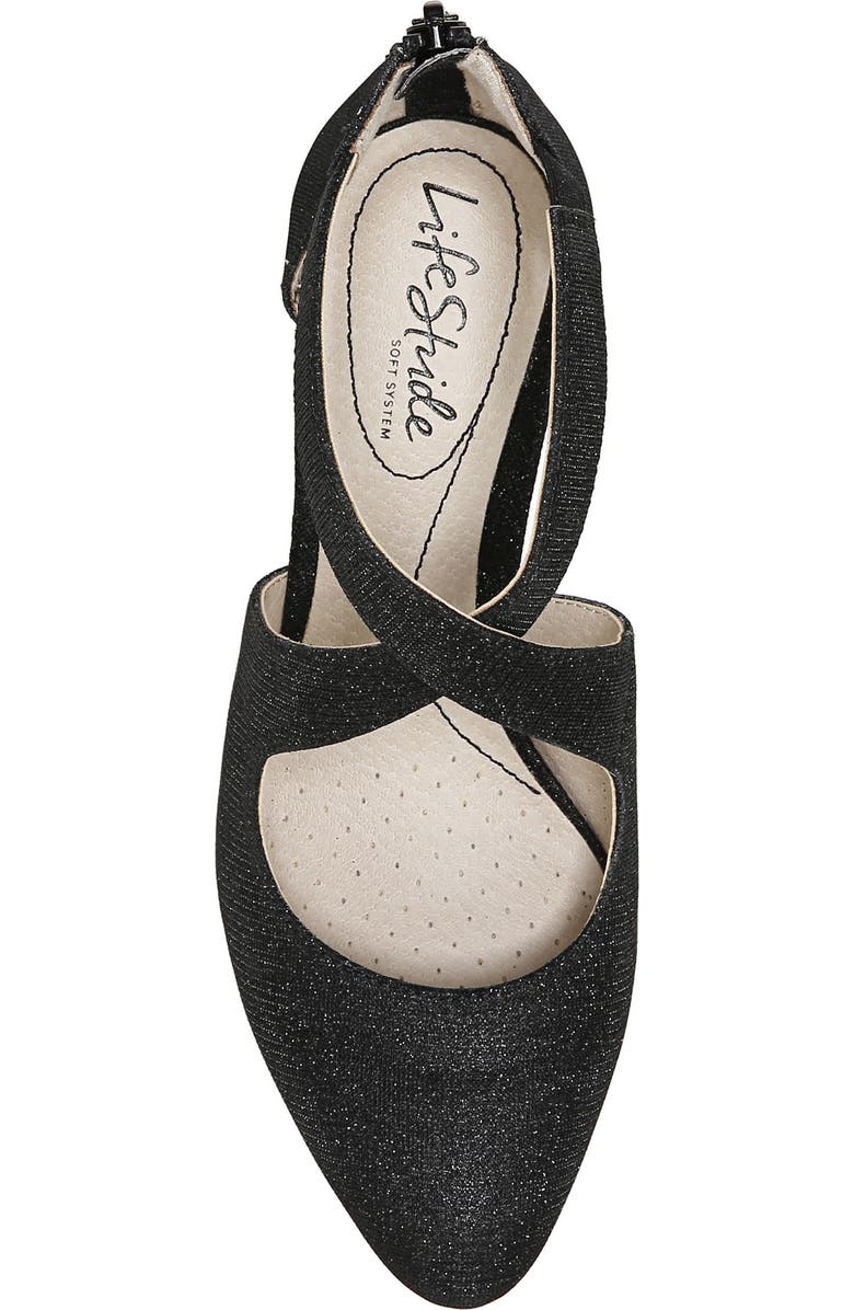 LifeStride Giovanna 3 Pump, Alternate, color,