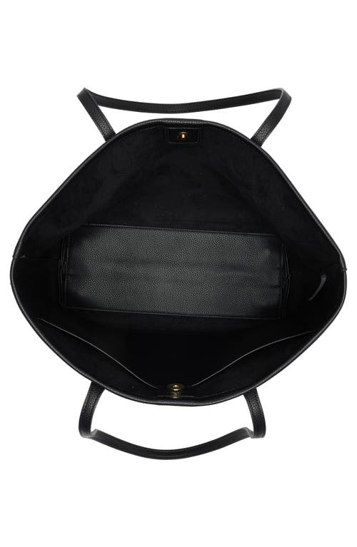 NANETTE LEPORE NANETTE LEPORE LANGSTON TOTE & WRISTLET