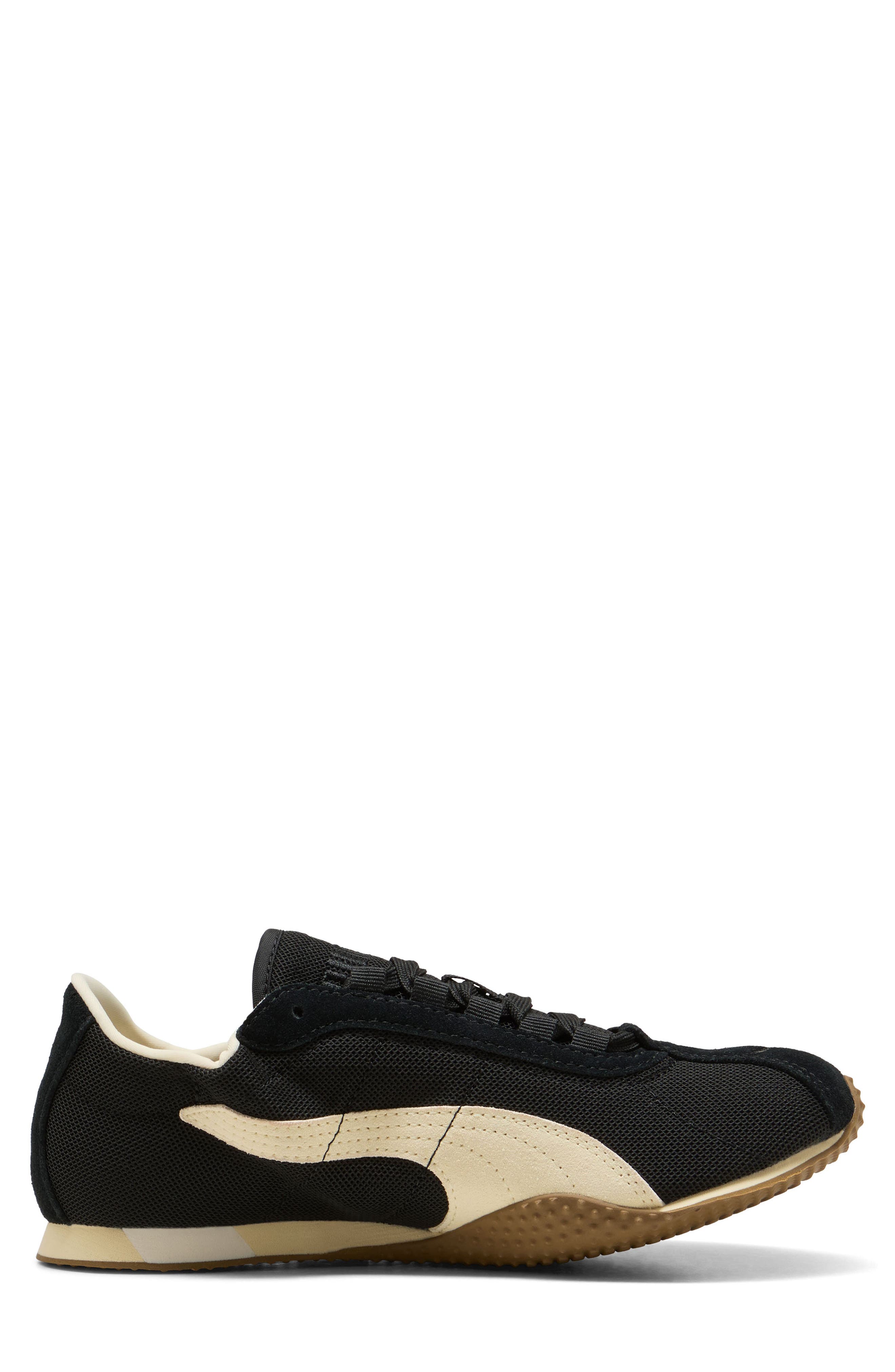 PUMA H-Street Elastic Sneaker, Alternate, color, Black