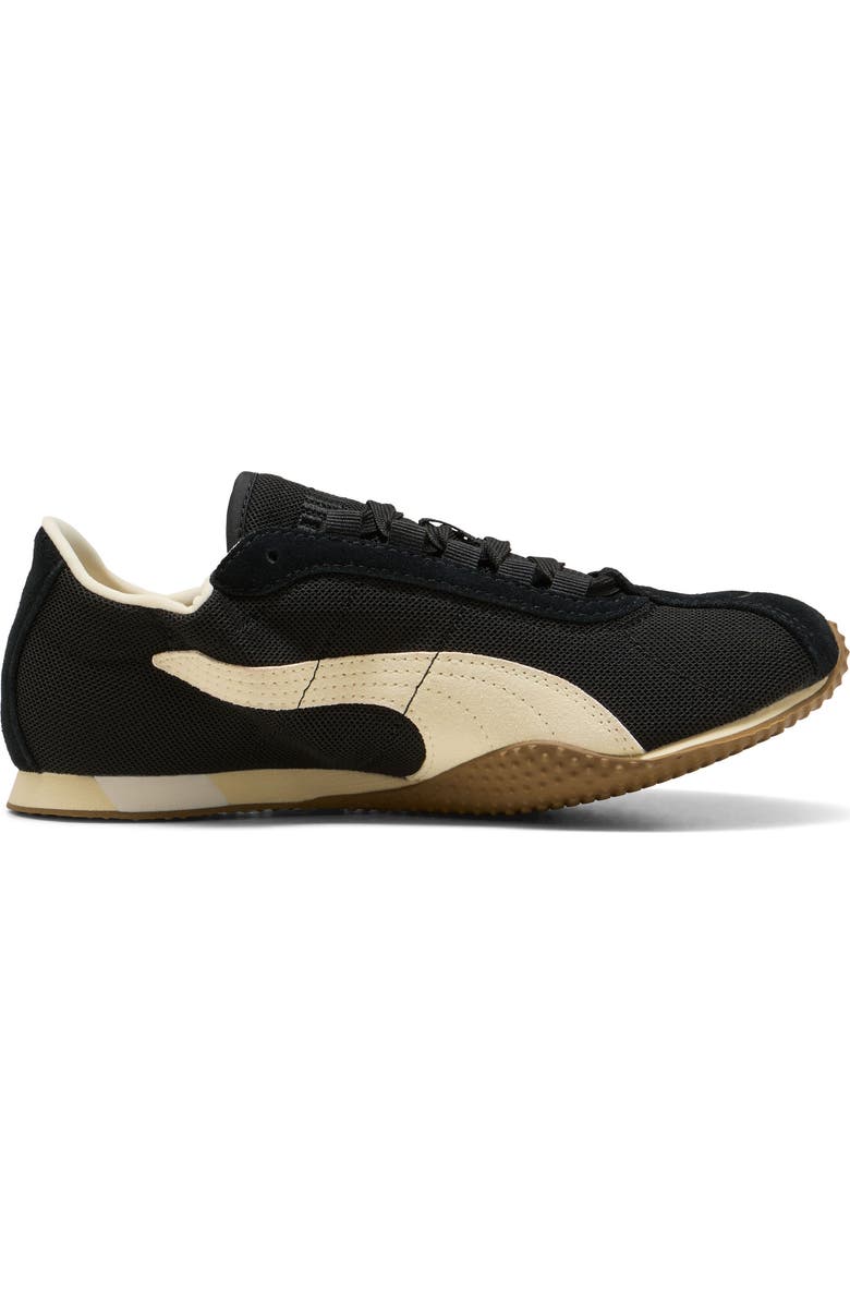 PUMA H-Street Elastic Sneaker, Alternate, color, Black