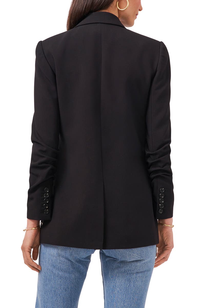 1.STATE Faux Double Breasted Blazer, Alternate, color, 
