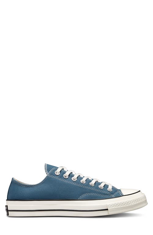 Converse Gender Inclusive Chuck 70 Ox Sneaker In Multi