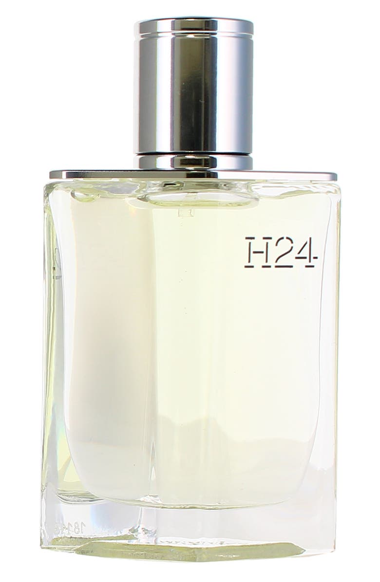 Hermès H24 Eau de Toilette, Main, color, 