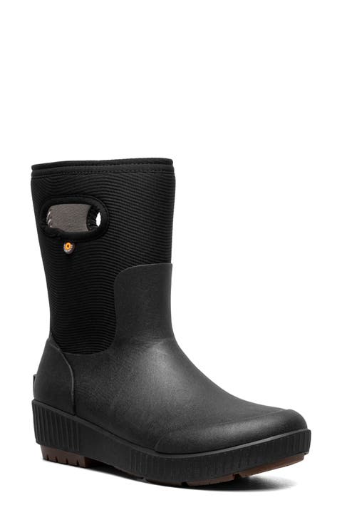 Seattle II Waterproof Boot (Women)