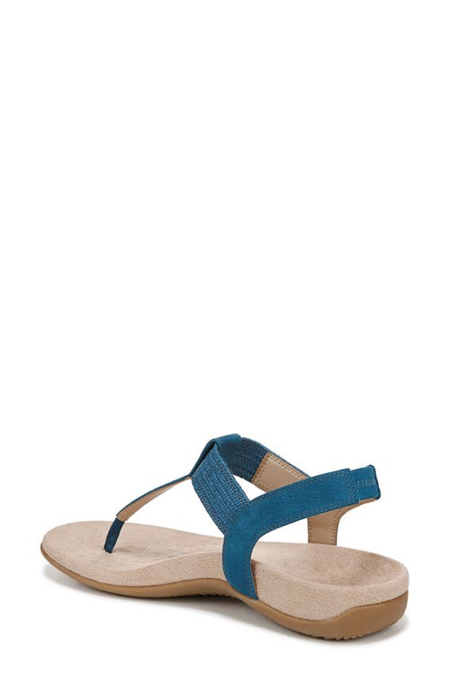 Vionic Brea T-strap Sandal