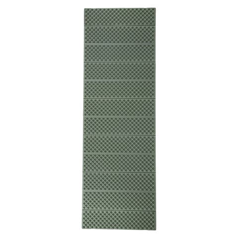 Rectangle Foldable Sleeping Mat