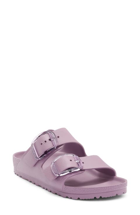 Arizona Big Buckle EVA Waterproof Slide Sandal