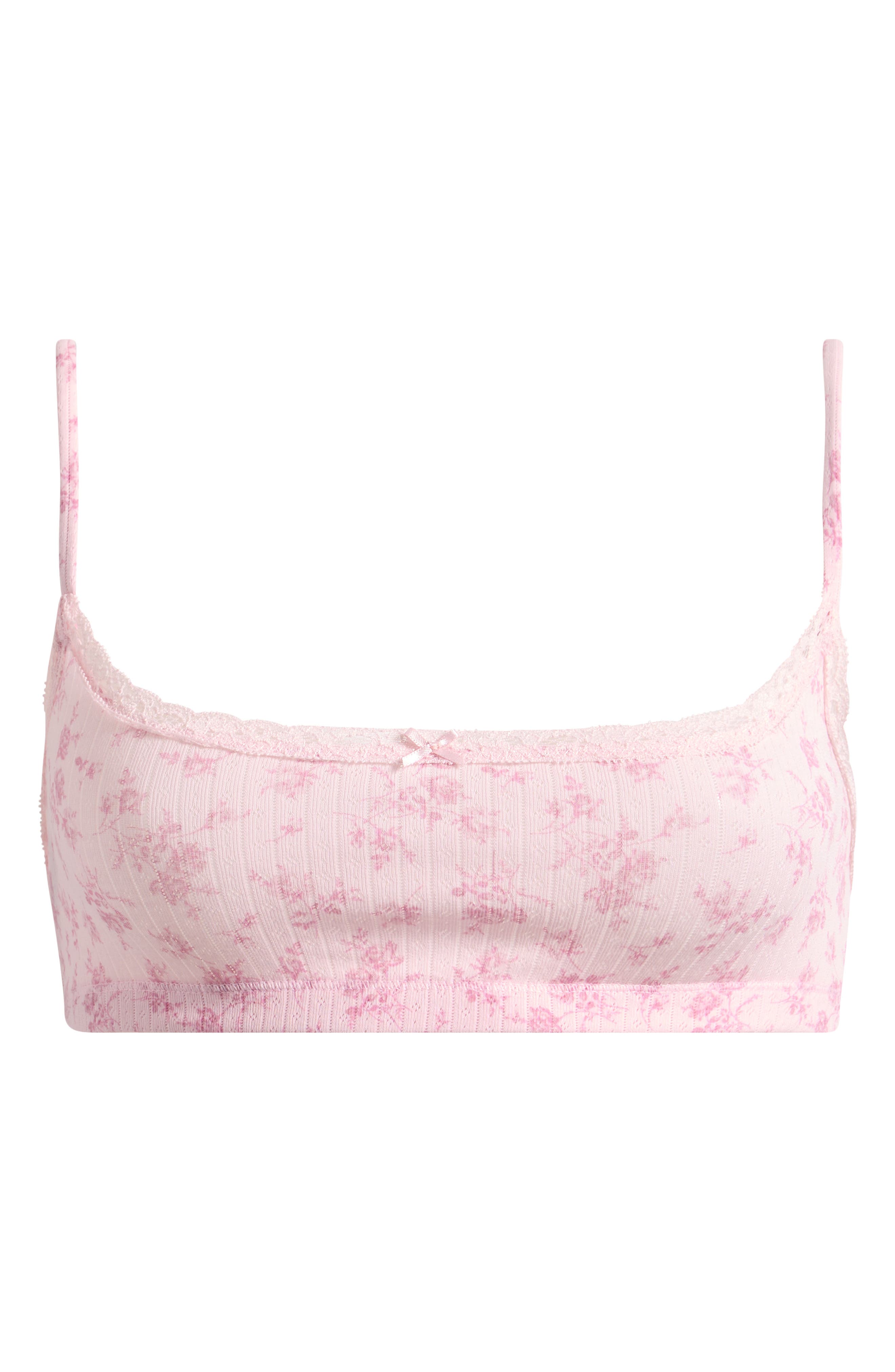 selected BLOOM DAINTY FLORAL