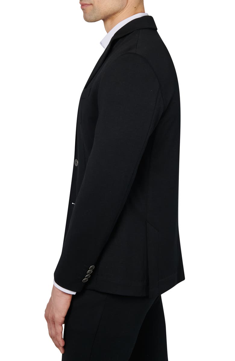 CONSTRUCT Knit Suit Seperate Jacket, Alternate, color, 