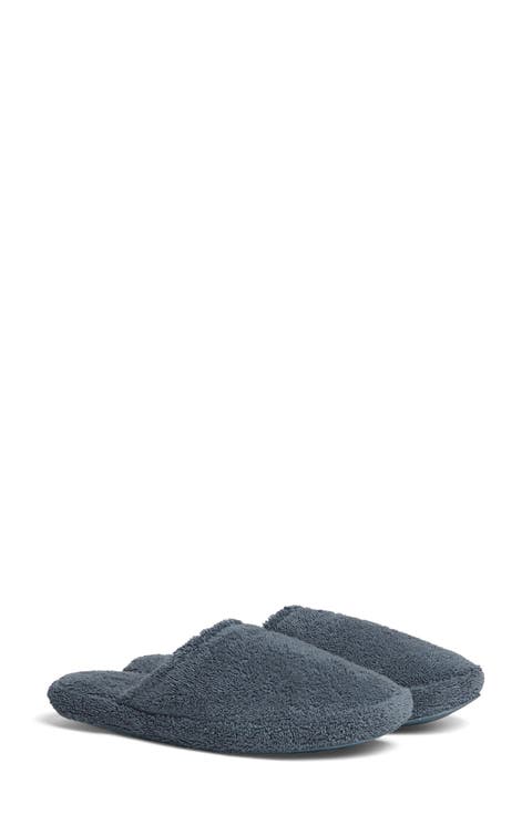 Gender Inclusive Classic Turkish Cotton Slipper