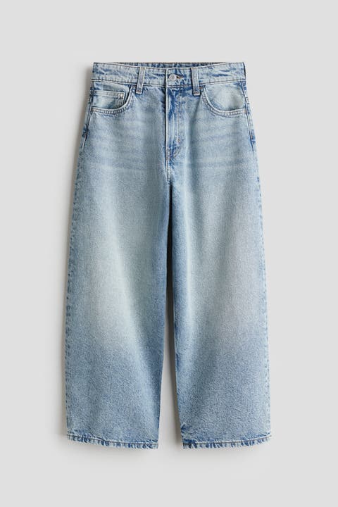 Super Baggy Jeans