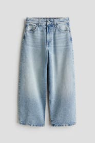 H&M Super Baggy Jeans