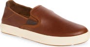 OluKai Lae‘ahi Ili Slip-On Sneaker