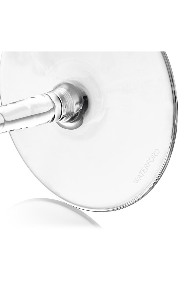 Waterford Lismore Essence Lead Crystal Medium Wine Goblet, Alternate, color,