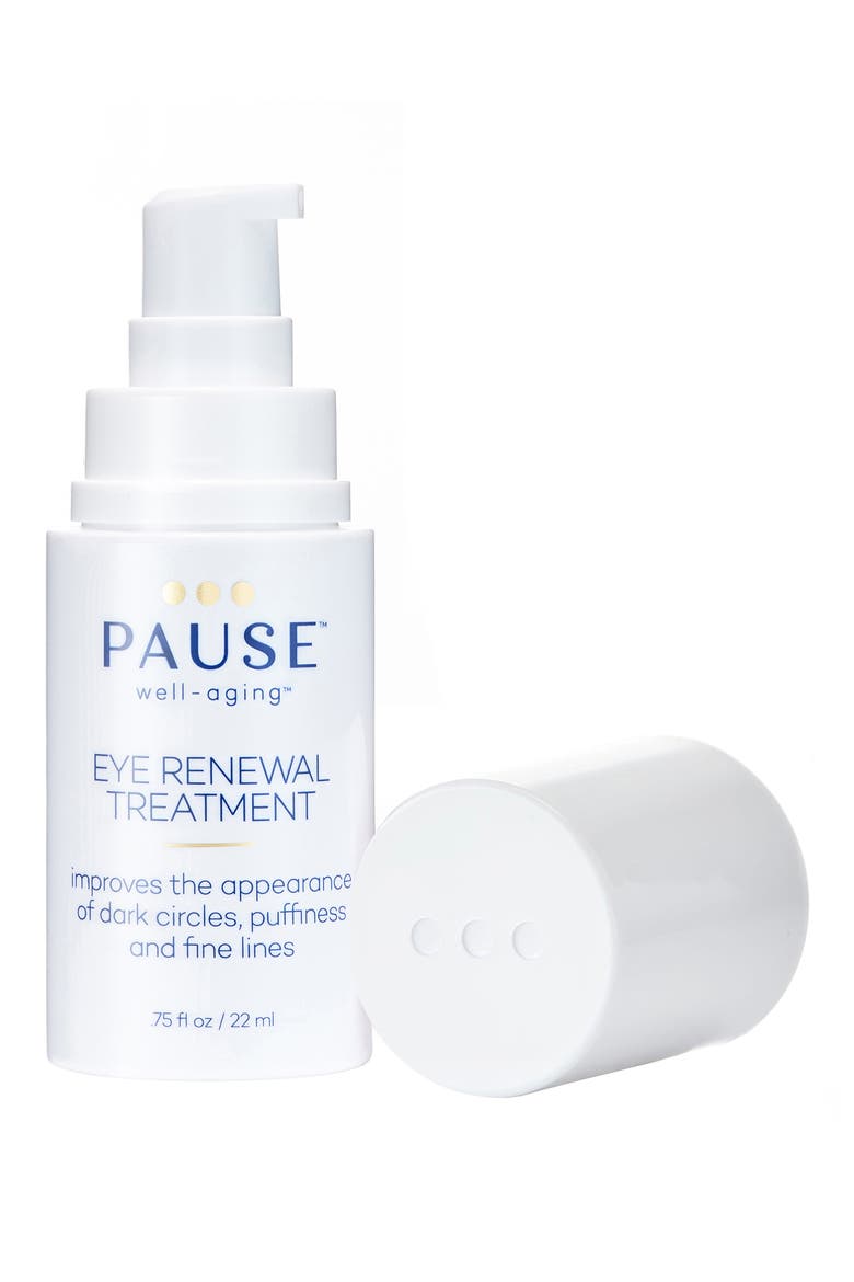 Eye Renewal Treatment, Alternate, color, NO COLOR