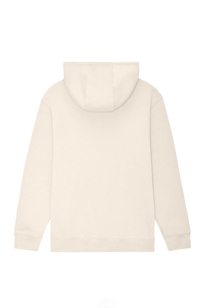 Womens Ghost Meadow Hoodie, Alternate, color, Sandshell