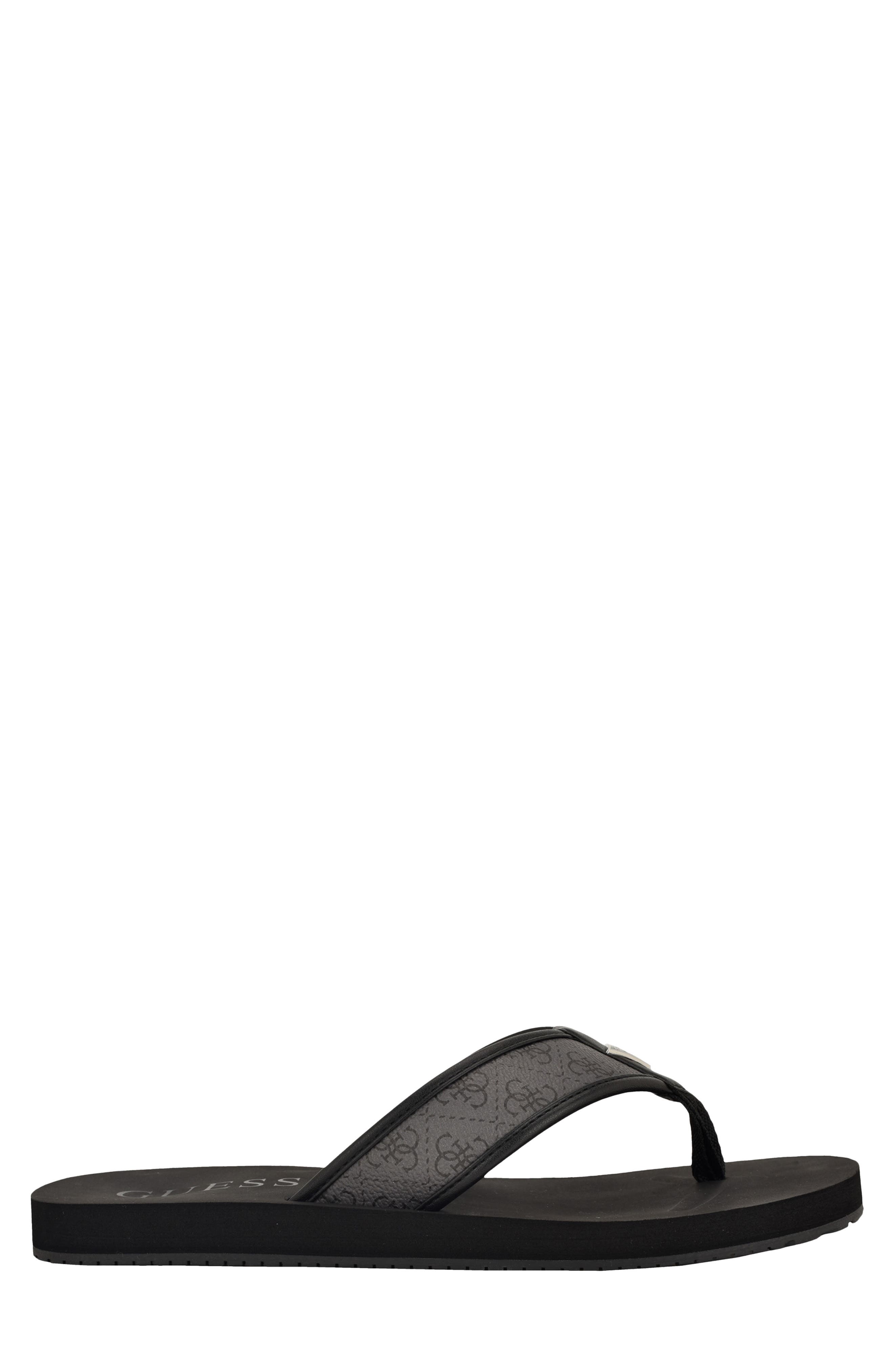 GUESS Flip Flop, Alternate, color, 