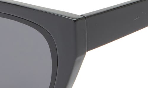 BP. BP. FLAT FRONT CAT EYE SUNGLASSES