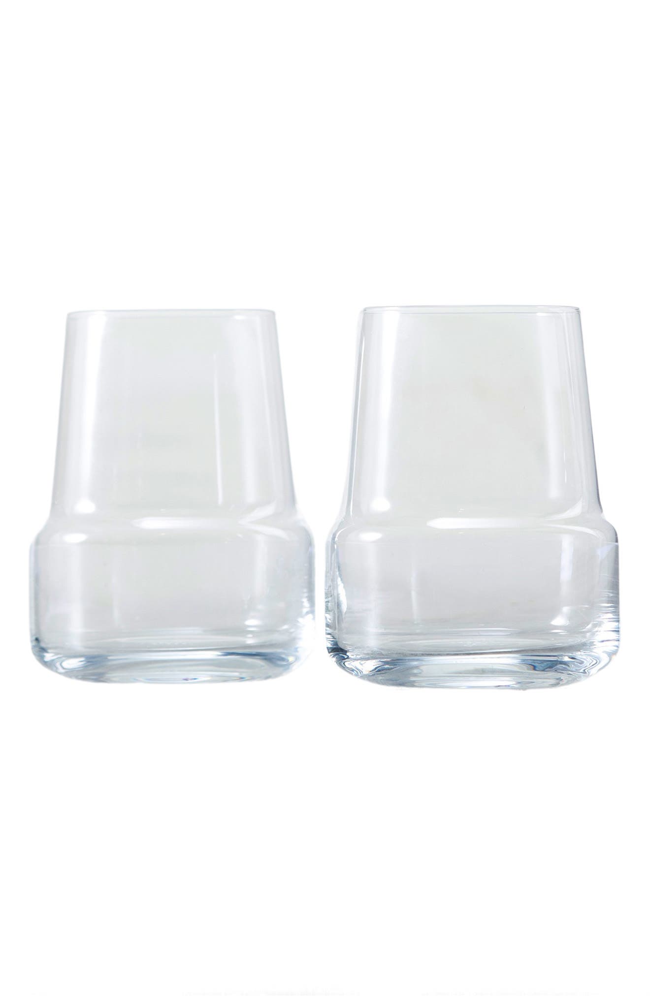 selected CLEAR