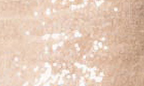EDIKTED EDIKTED BACKLESS SEQUIN EMBELLISHED MINIDRESS 