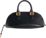 Balenciaga Nano Bolero Bowling Bag